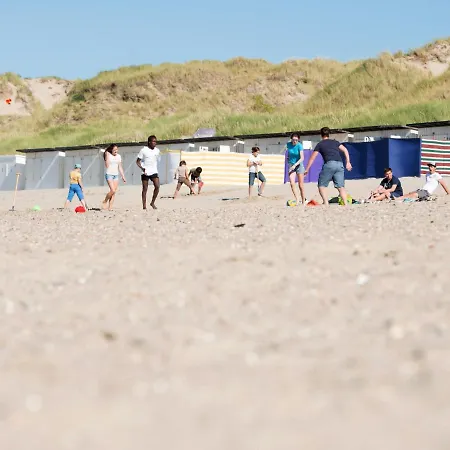 Firenze 108 With Parking By Interhome * Bredene