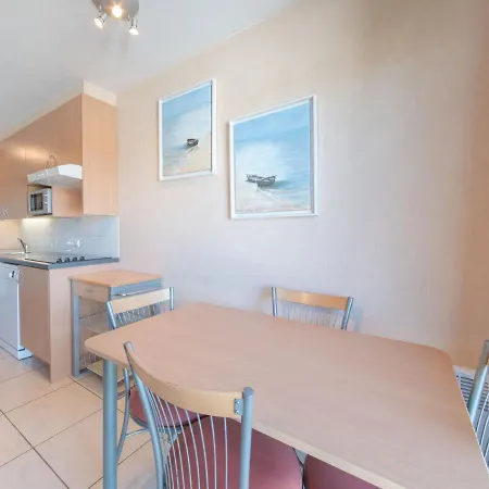 Apartman Firenze 108 With Parking By Interhome