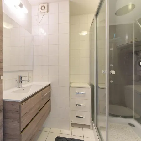 Firenze 108 With Parking By Interhome *