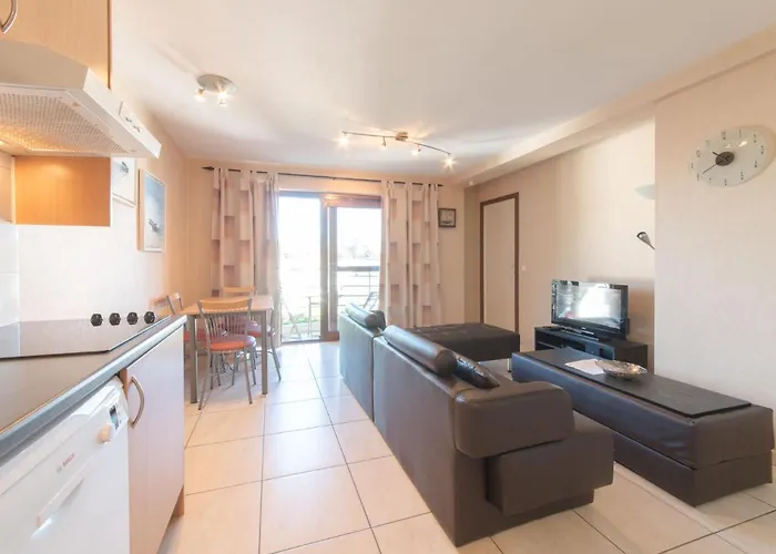 Firenze 108 With Parking By Interhome Appartement *